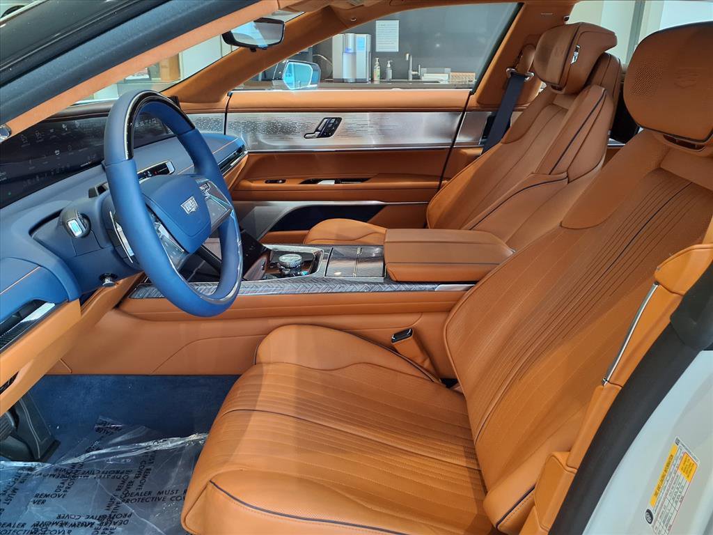 New 2025 Cadillac Celestiq image 15