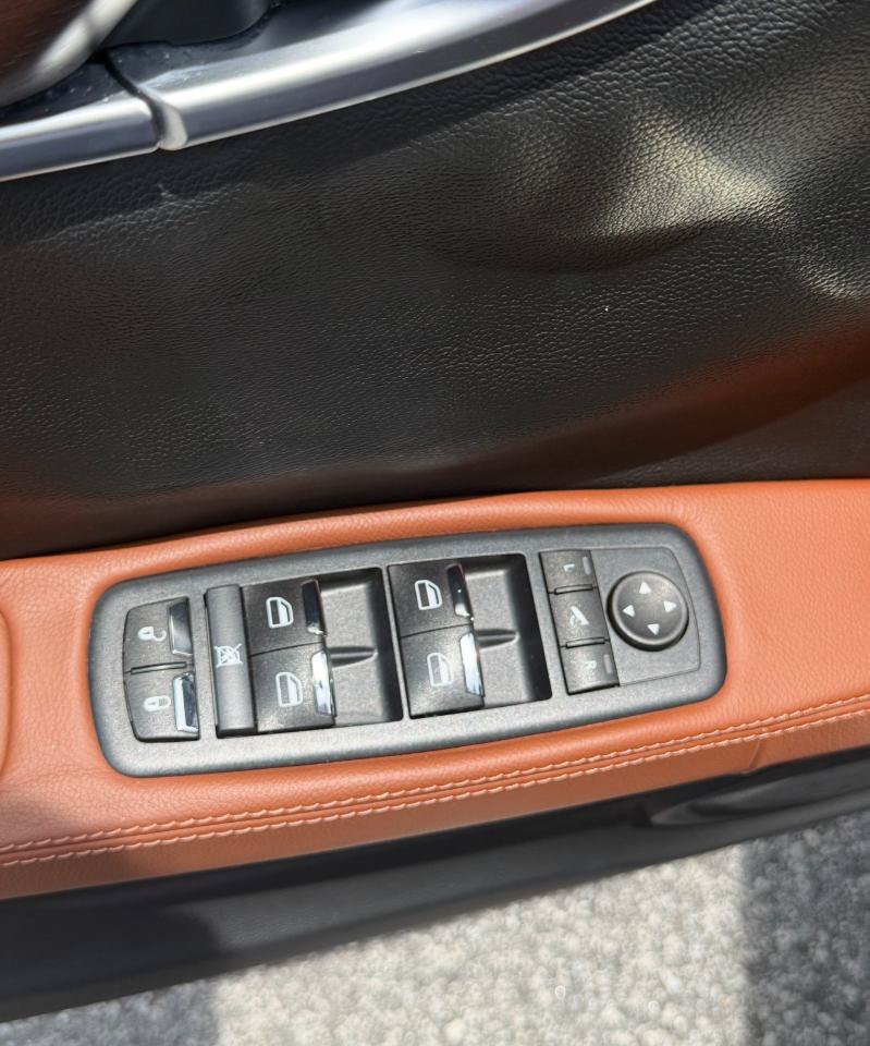 Used 2017 Maserati Ghibli S RWD image 9