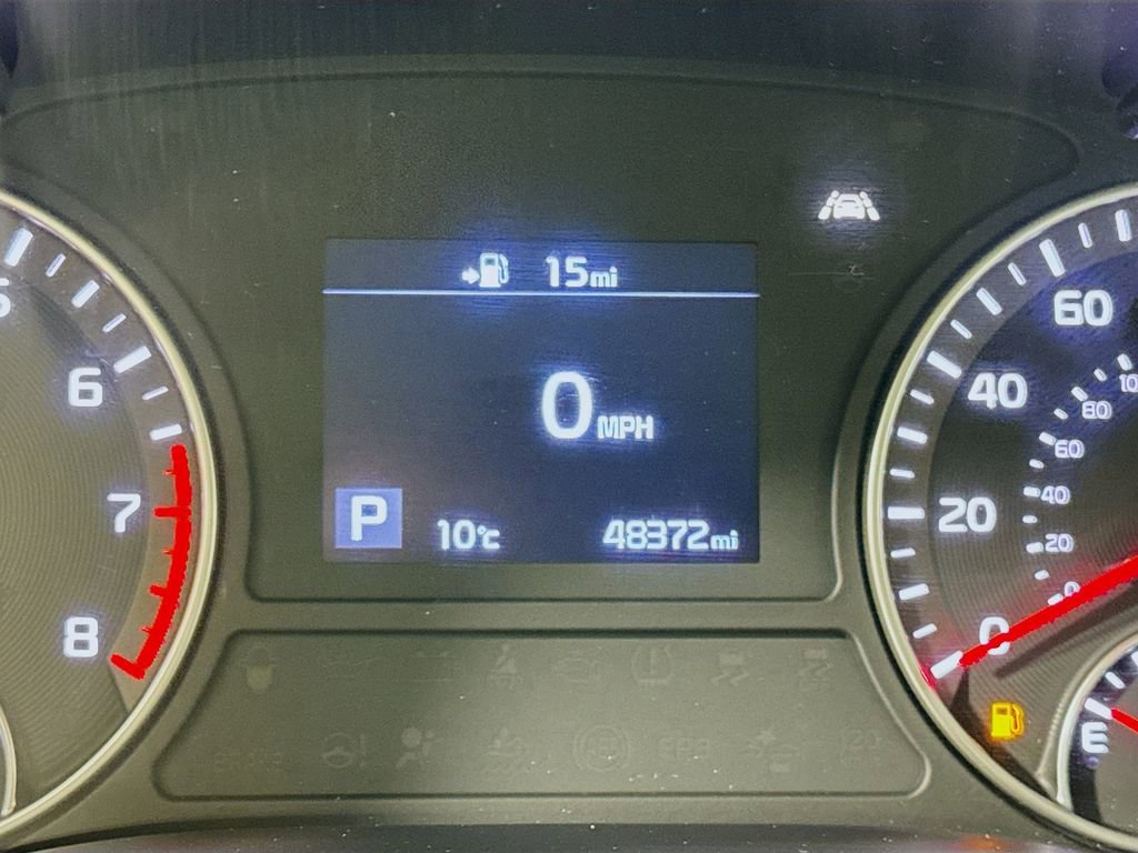 Used 2019 Kia Optima S FWD image 26