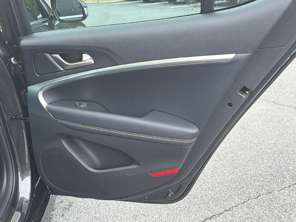 New 2026 Genesis G70 2.5T RWD image 18
