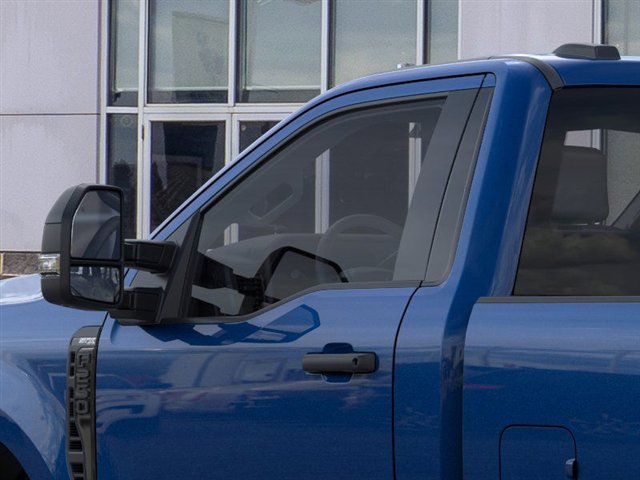 New 2026 Ford F250 4x4 Regular Cab Super Duty image 20
