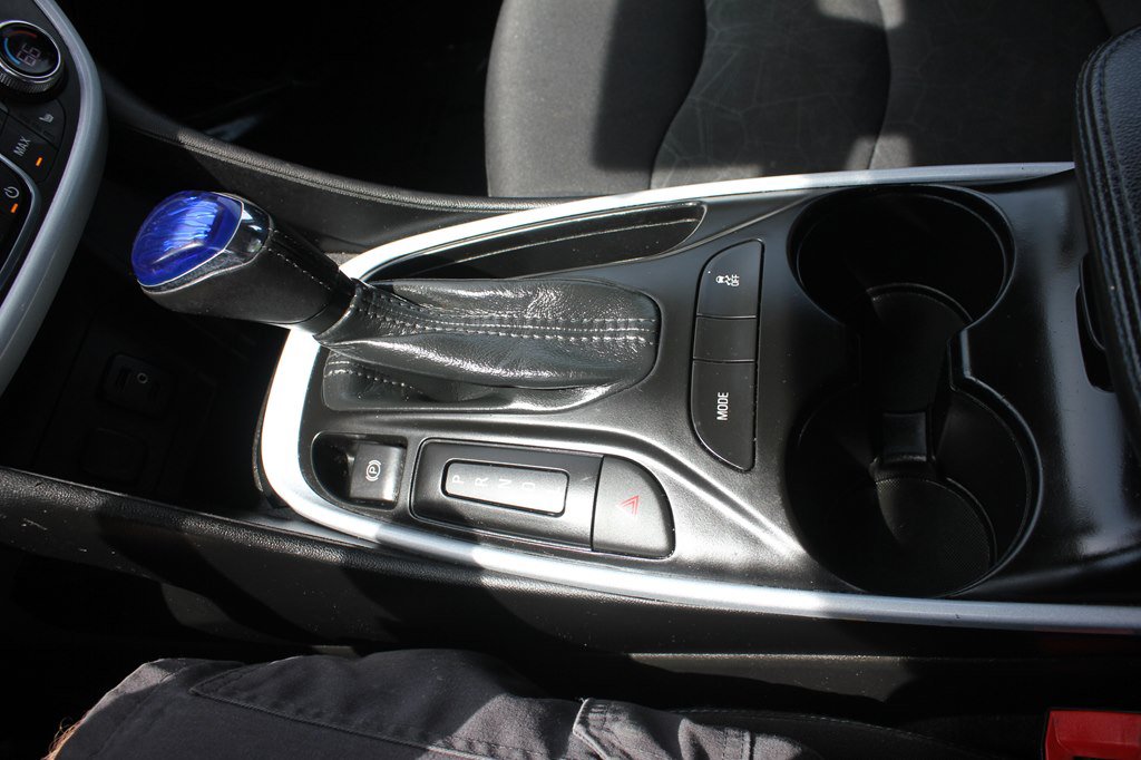 Used 2017 Chevrolet Volt LT w/ Comfort Package FWD image 22