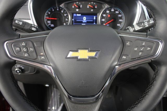 Used 2024 Chevrolet Equinox LT image 12