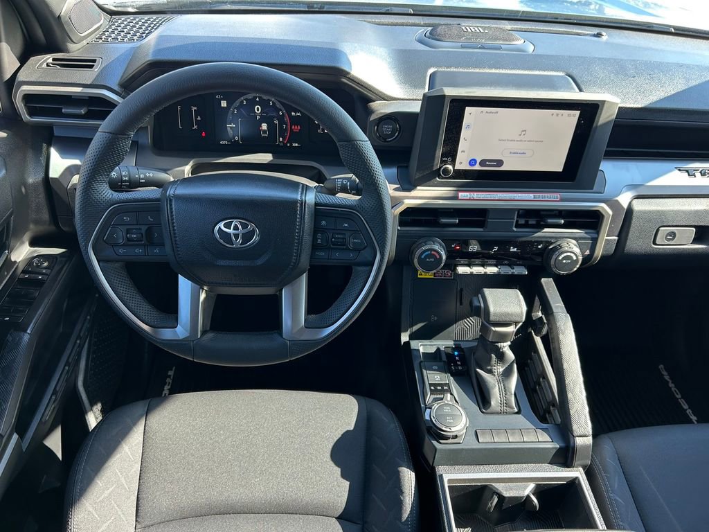 Certified 2025 Toyota Tacoma SR5 image 17