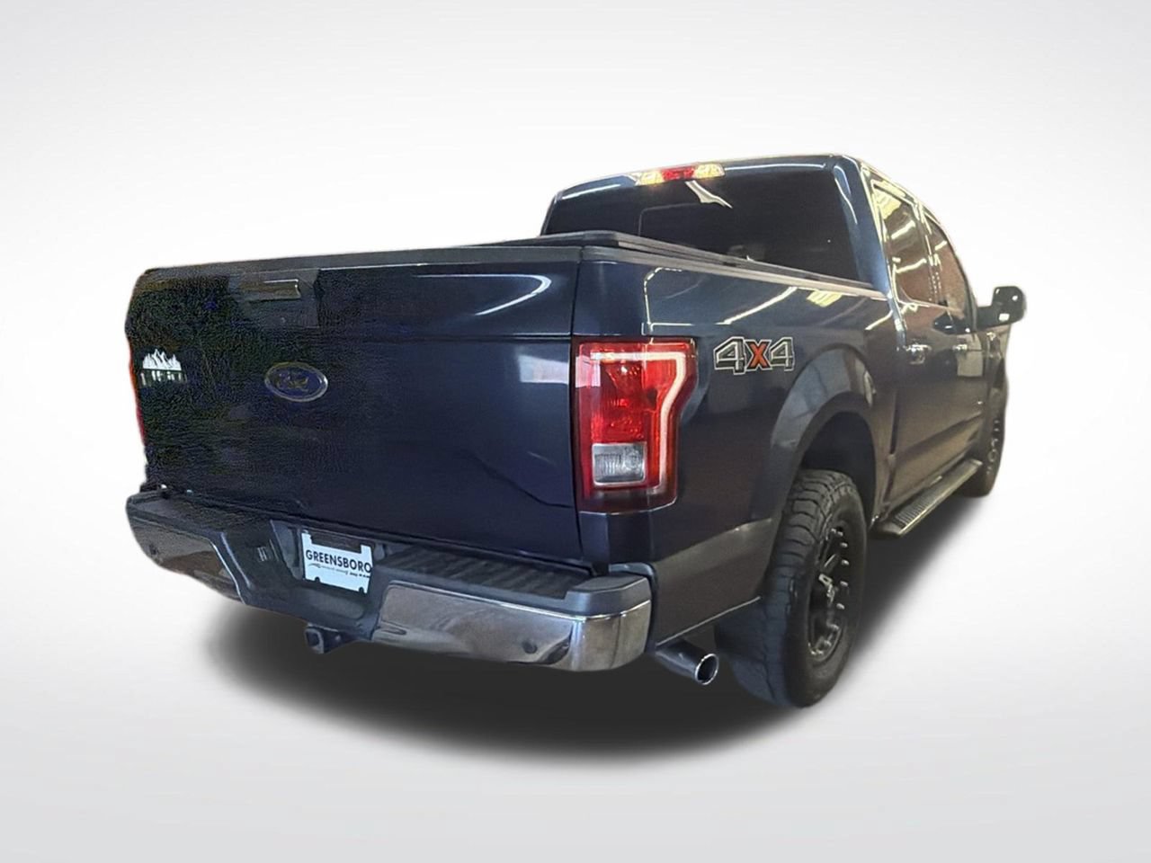 Used 2017 Ford F150 XLT w/ Equipment Group 302A Luxury AWD/4WD image 5