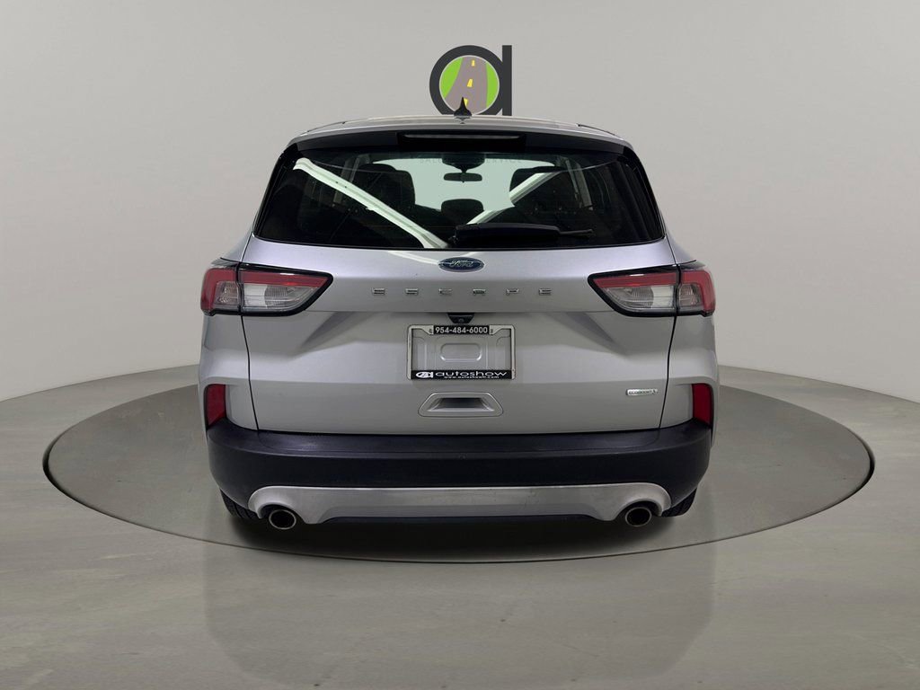 Used 2020 Ford Escape S image 6