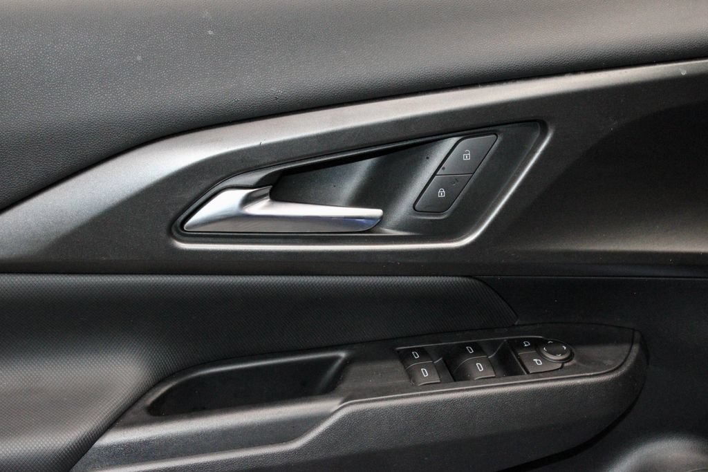 Used 2025 Chevrolet Equinox EV LT FWD image 21