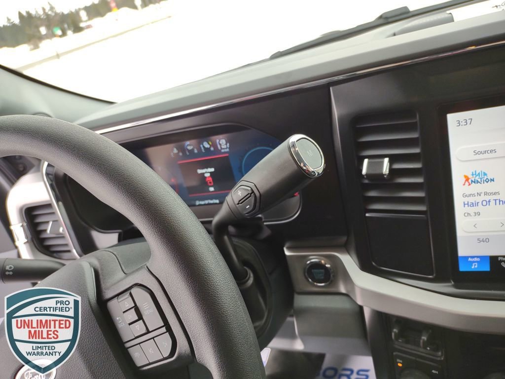 New 2026 Ford F350 XLT w/ XLT Premium Package image 23