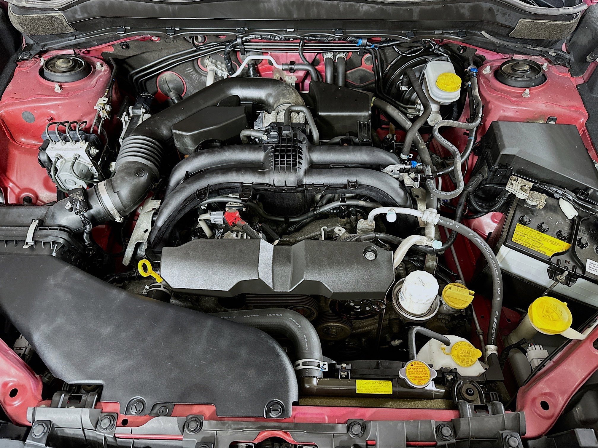 Used 2018 Subaru Forester 2.5i Limited image 30