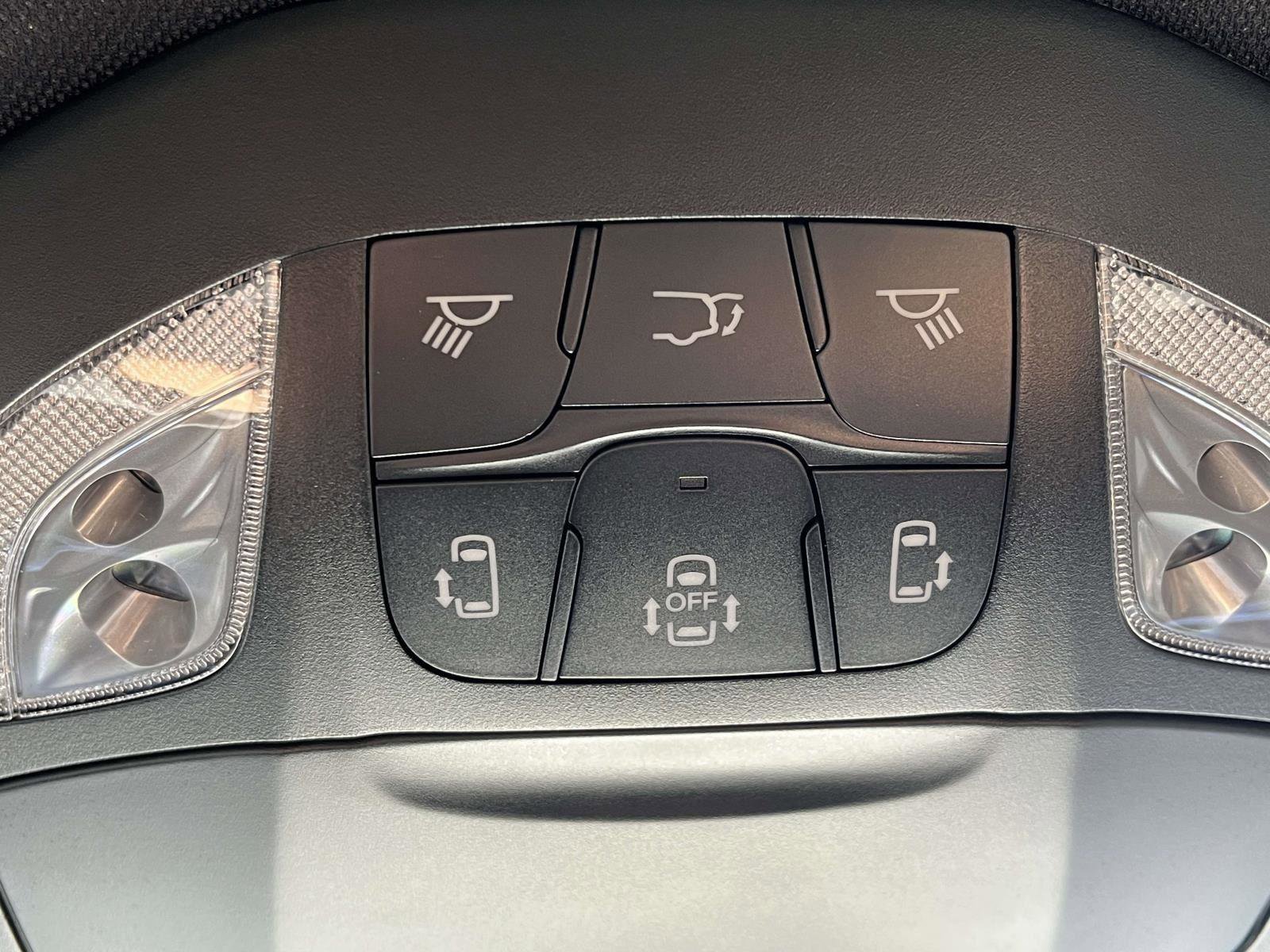 New 2026 Chrysler Pacifica Select FWD image 15