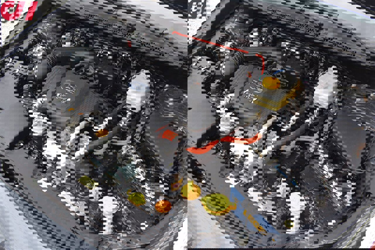 Used 2021 Subaru Crosstrek Hybrid w/ Moonroof Package w/Navigation image 35