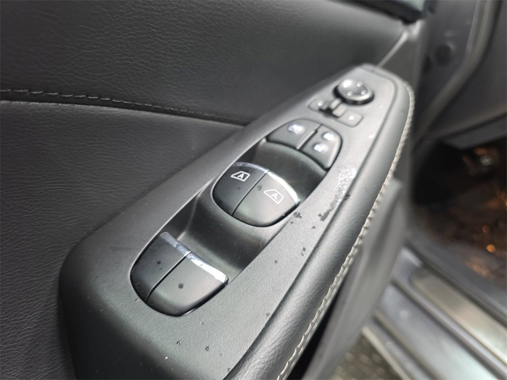 Used 2023 Nissan Maxima Platinum w/ Sport Mat Group image 28