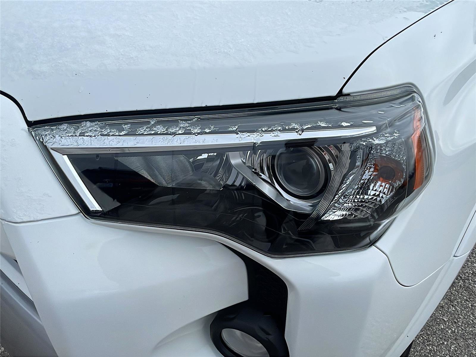 Used 2020 Toyota 4Runner TRD Off-Road Premium image 9