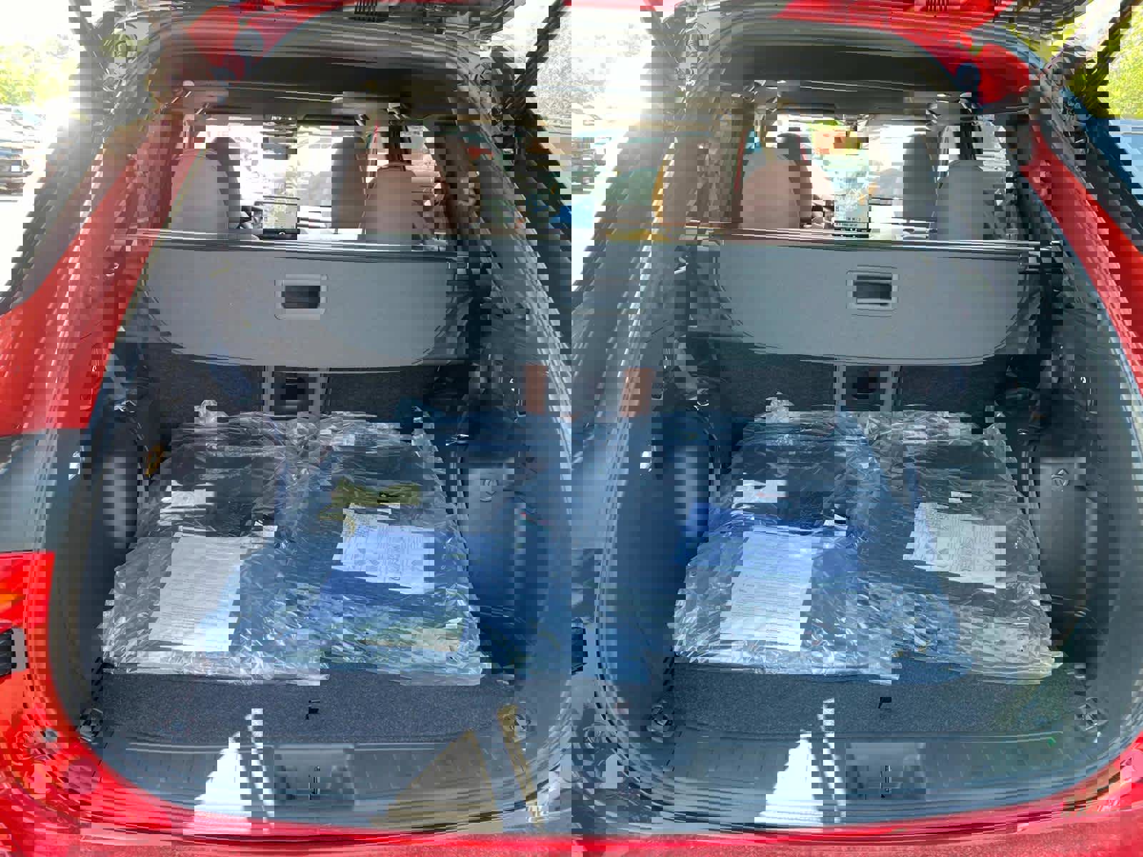 New 2025 Mitsubishi Outlander SEL image 5