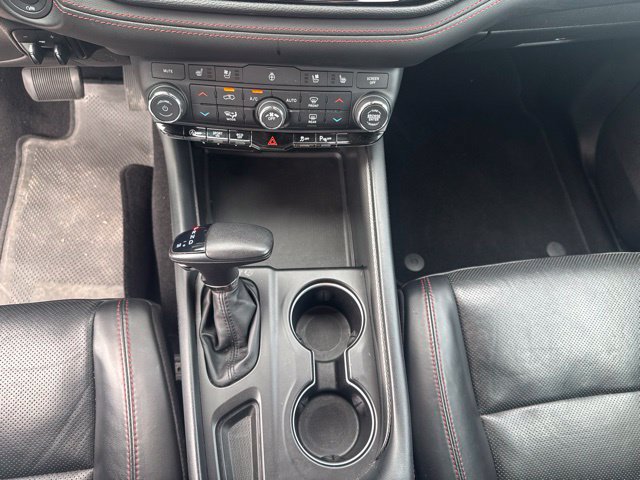 Used 2024 Dodge Durango GT RWD image 20