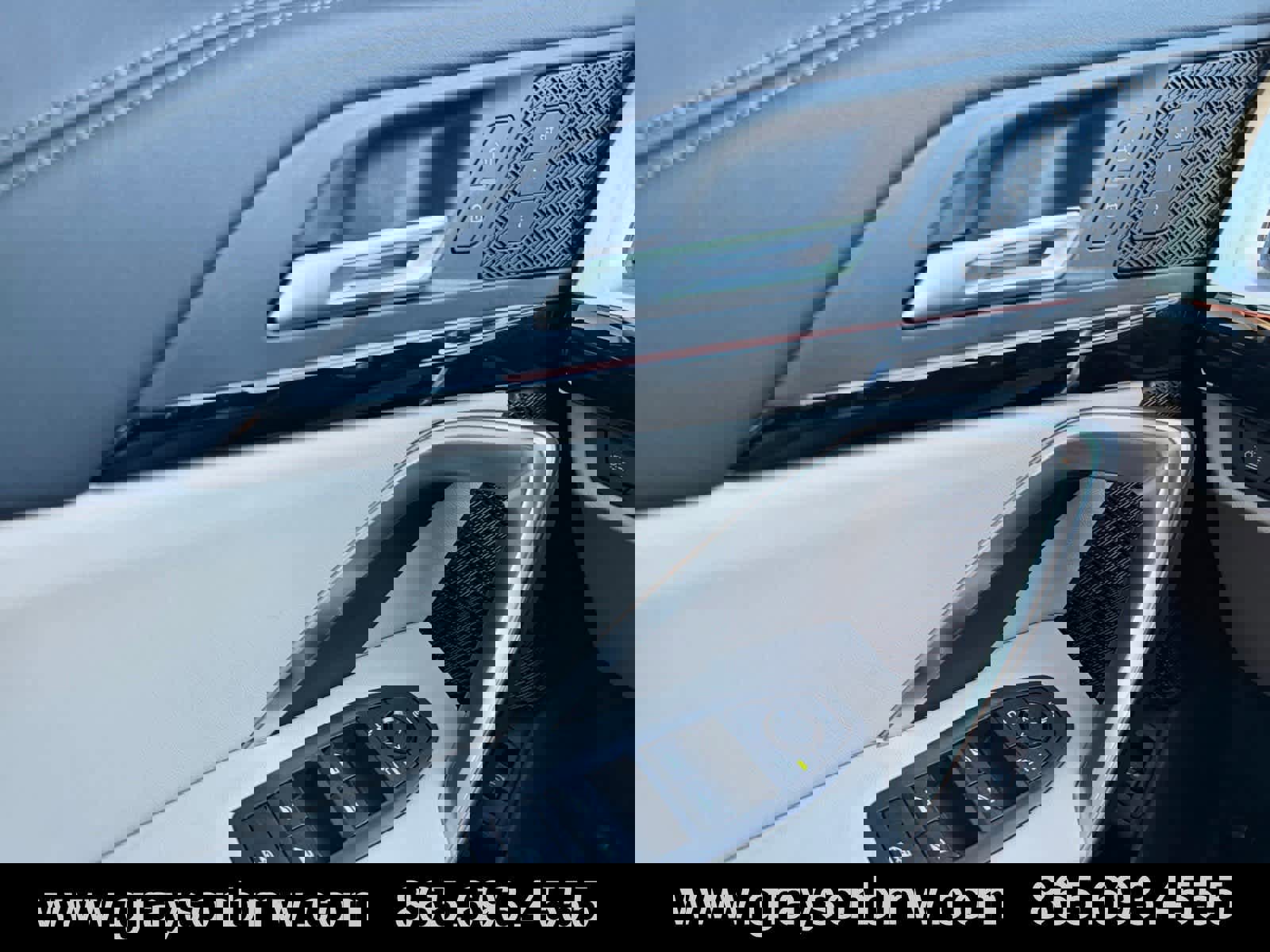 Used 2023 BMW X1 xDrive28i w/ Convenience Package image 18