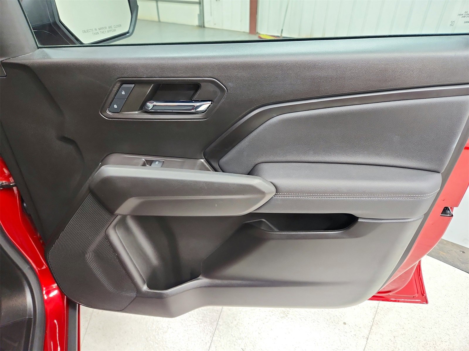 Used 2024 Chevrolet Colorado LT w/ LT Convenience Package II image 38