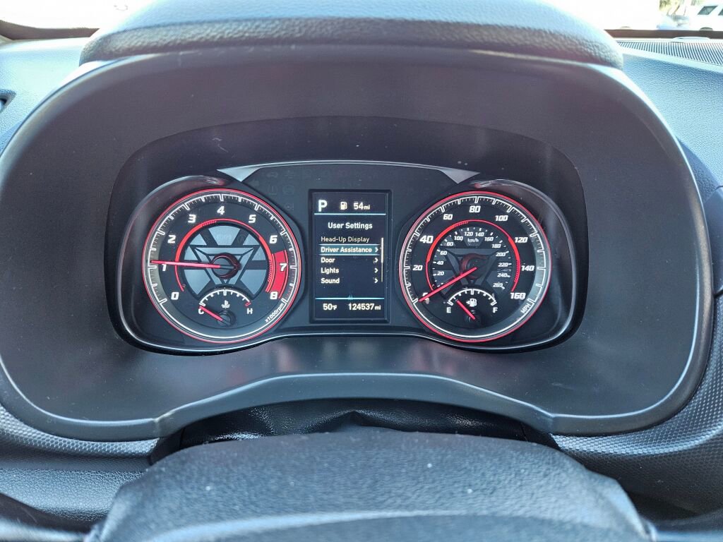 Used 2019 Hyundai Kona Ultimate image 20