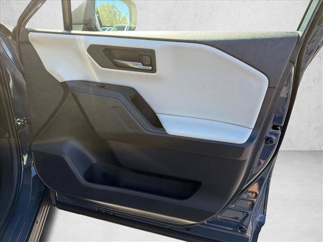 New 2026 Toyota RAV4 XLE Premium FWD image 14