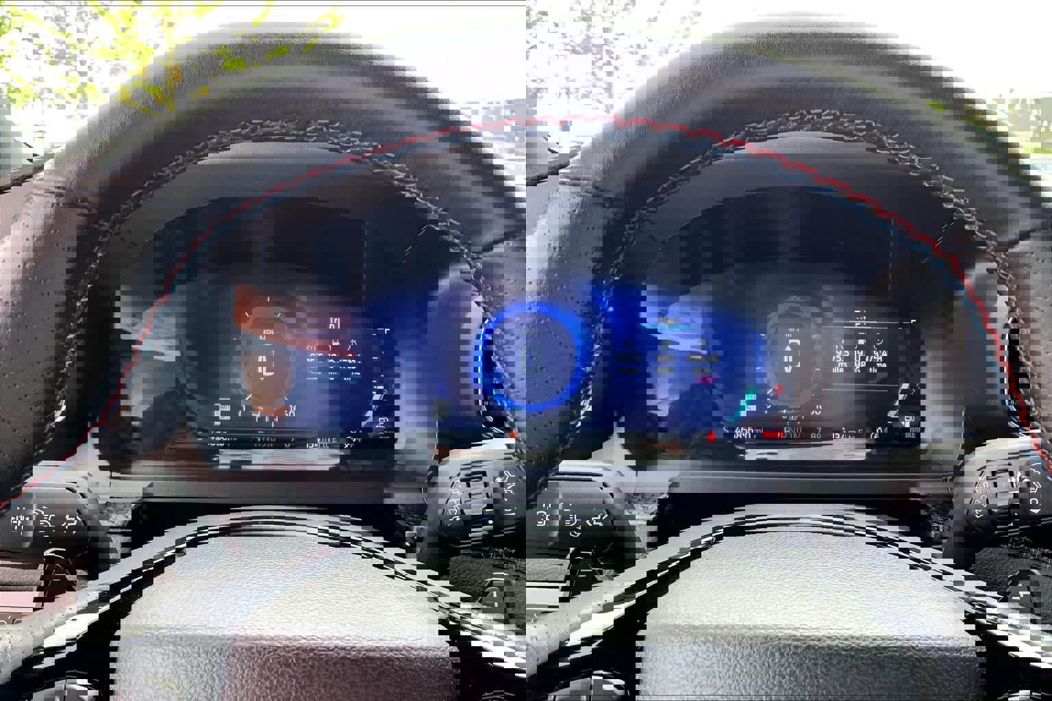 Used 2024 Ford Explorer ST w/ Equipment Group 401A image 24