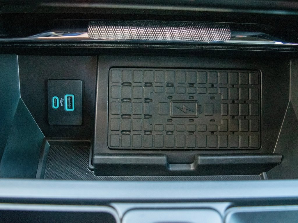 Used 2024 Ford F150 Raptor image 23