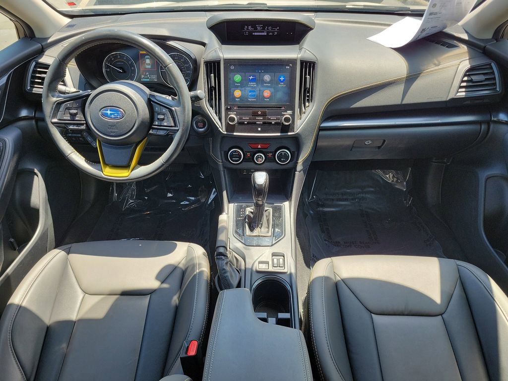 Used 2023 Subaru Crosstrek 2.5i Sport AWD/4WD image 12