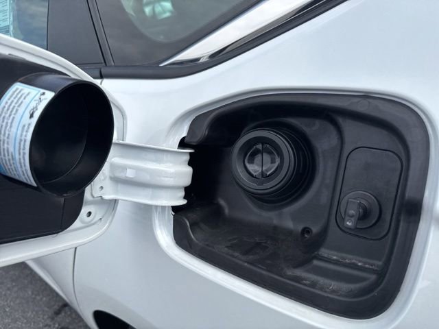 New 2026 Honda Accord LX image 14