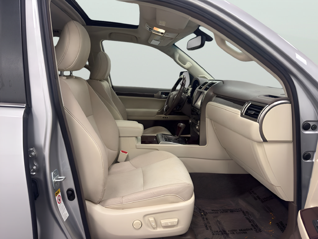 Used 2019 Lexus GX 460 Premium AWD/4WD image 12