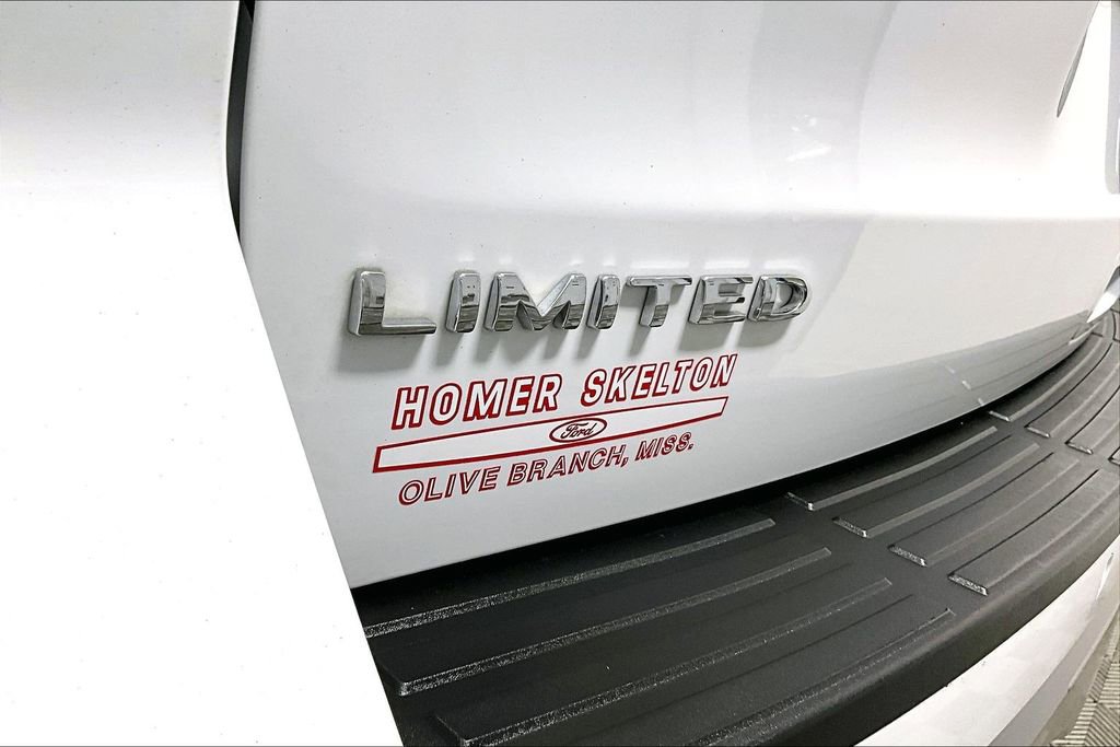 Used 2023 Ford Expedition Max Limited RWD image 14