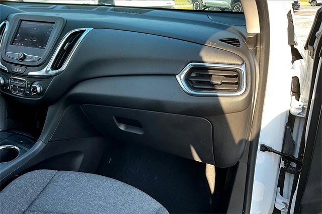 Used 2022 Chevrolet Equinox LT image 26