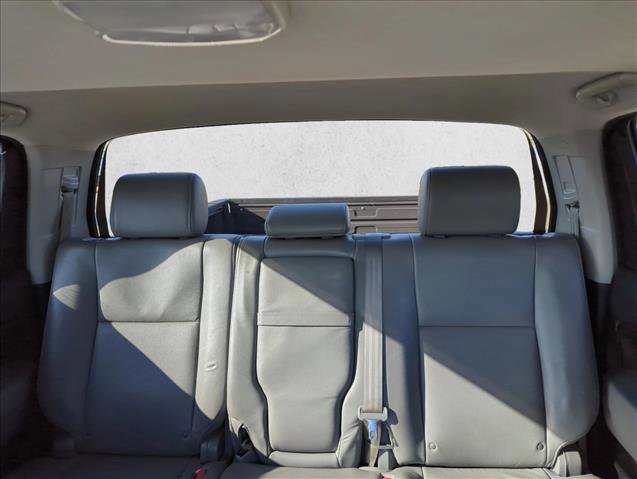 Used 2012 Toyota Tundra Limited image 18