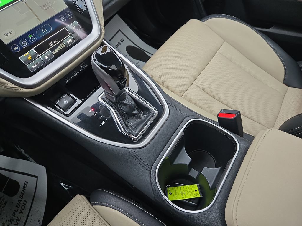 Used 2023 Subaru Outback Limited image 26