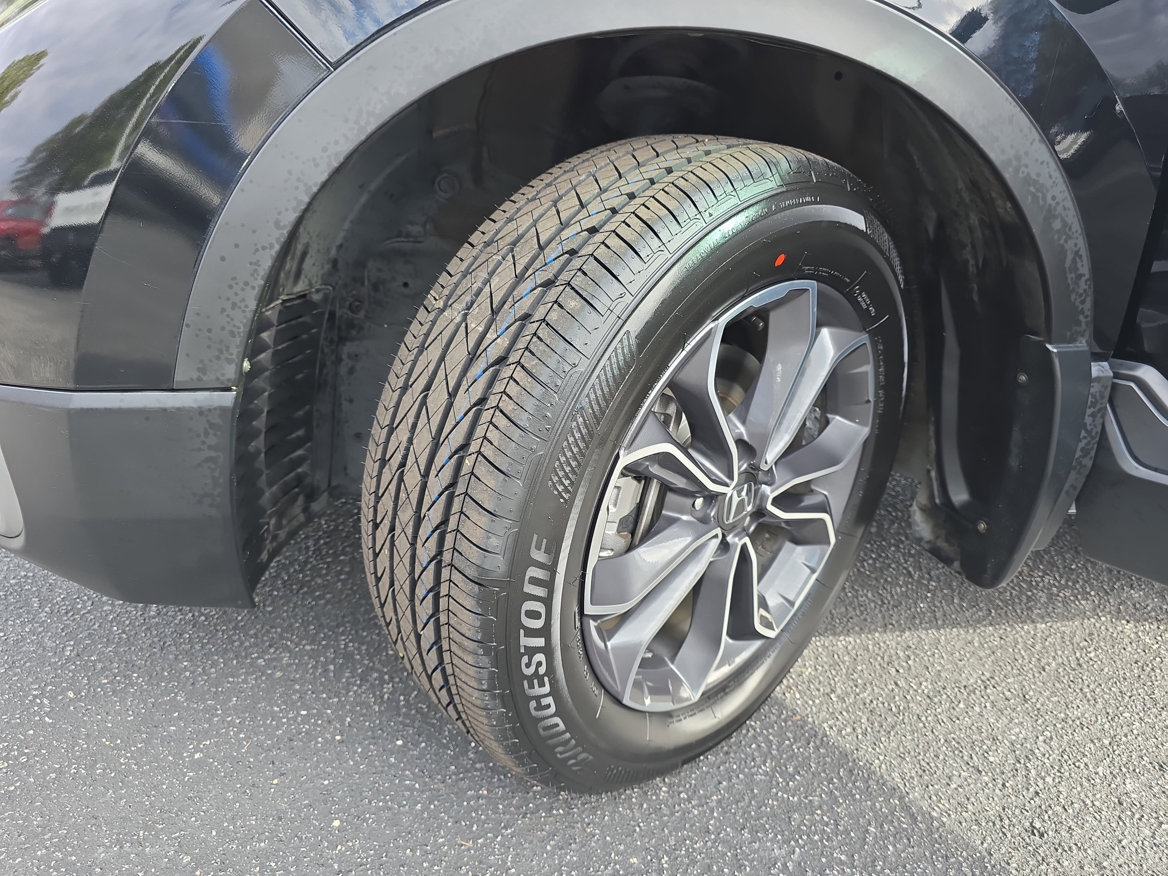 Used 2022 Honda CR-V EX image 29