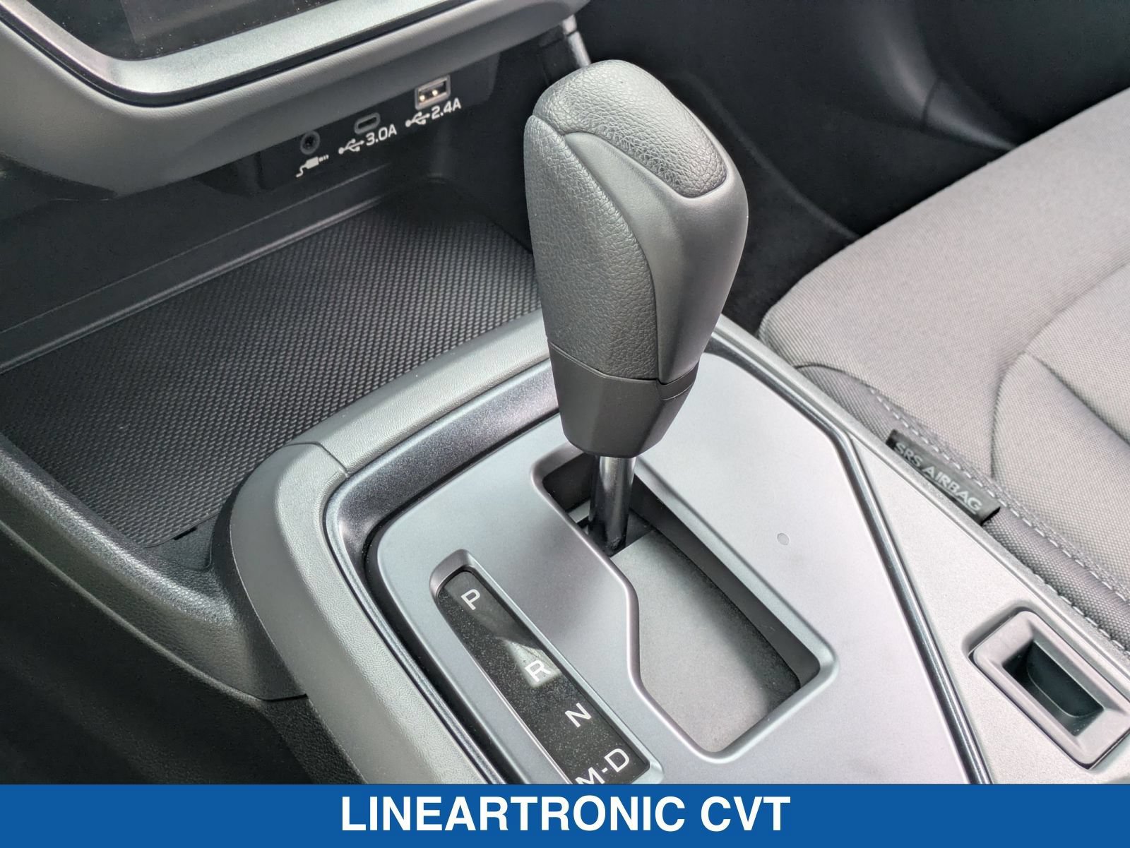 Certified 2026 Subaru Crosstrek 2.5i Premium AWD/4WD image 25