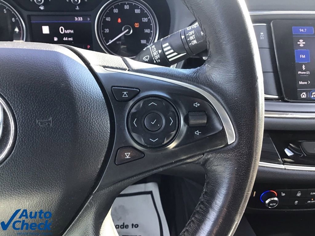 Used 2020 Buick Enclave Essence w/ Sound and Sites Package image 33