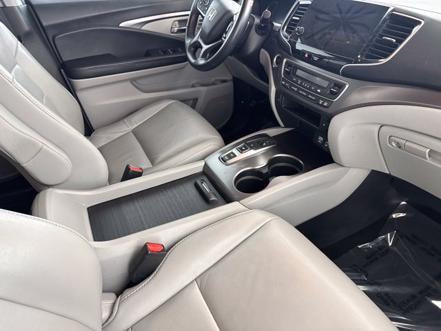 Used 2021 Honda Pilot EX-L image 24