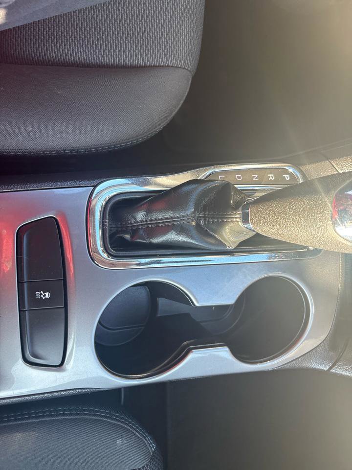 Used 2016 Chevrolet Cruze LT image 12