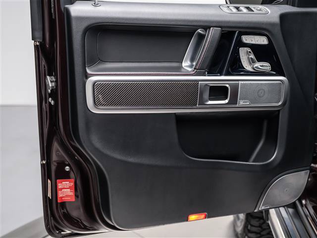 Used 2019 Mercedes-Benz G 550 image 25