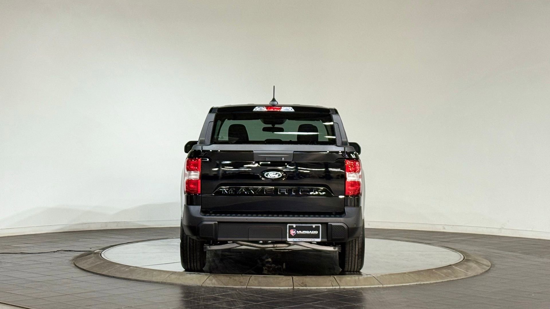 New 2026 Ford Maverick XL w/ Equipment Group 101A image 8