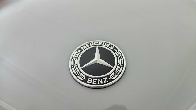 Used 2024 Mercedes-Benz E 350 4MATIC Sedan image 16