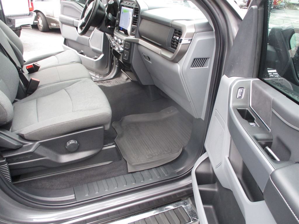 Used 2024 Ford F150 XLT image 20
