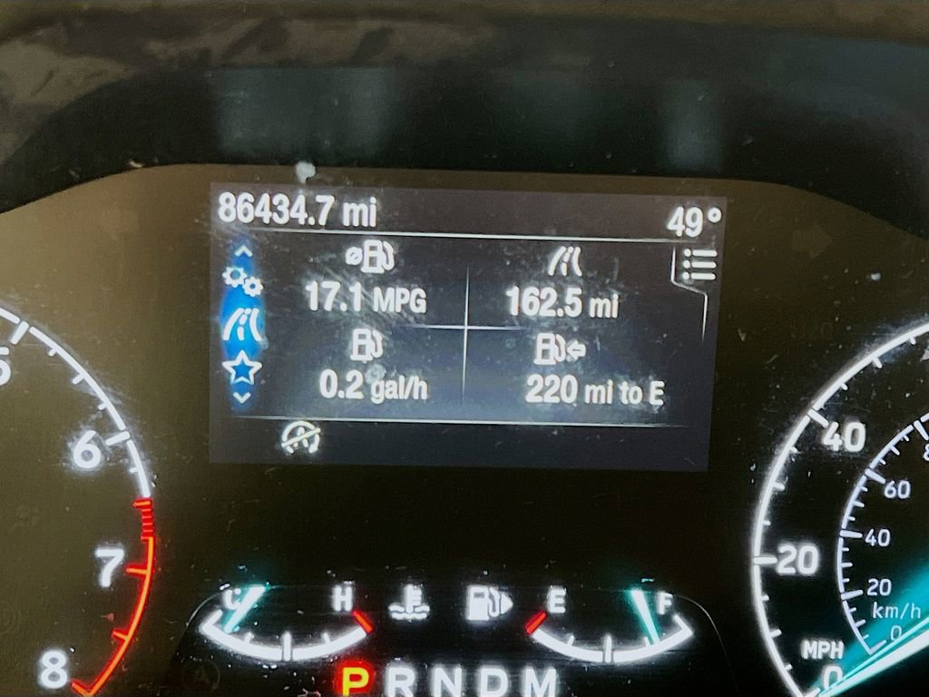 Used 2020 Ford Transit Connect XL image 12