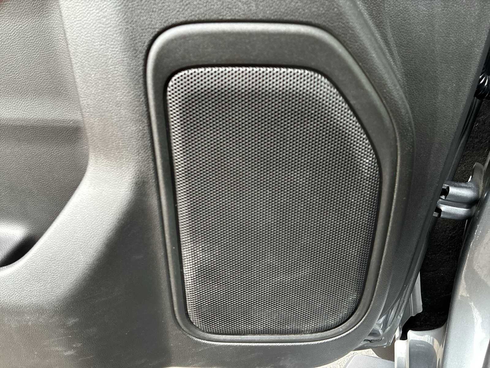 Certified 2021 Chevrolet Silverado 1500 RST w/ Z71 Off-Road Package image 23