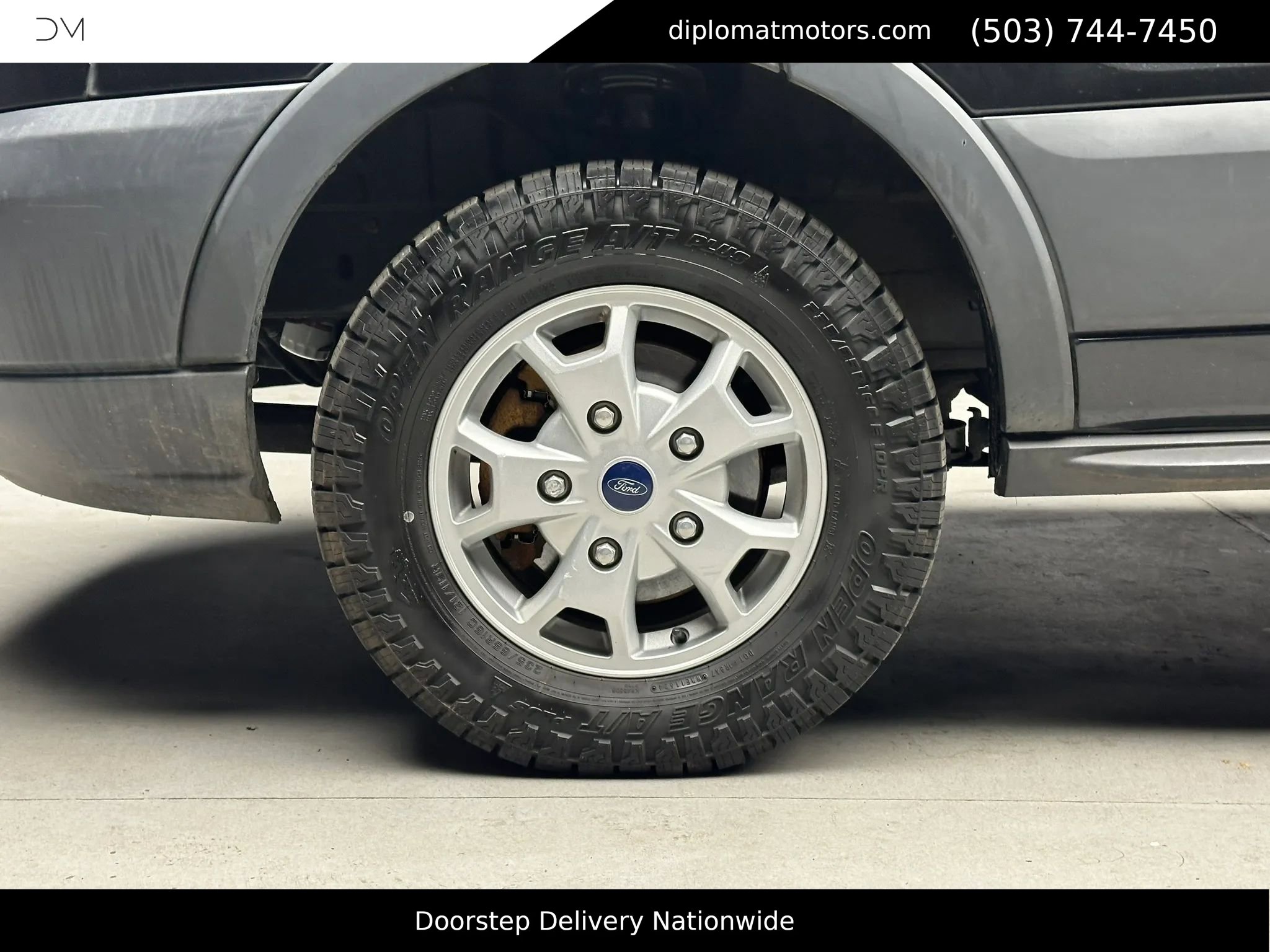 Used 2015 Ford Transit 250 148 Medium Roof image 34