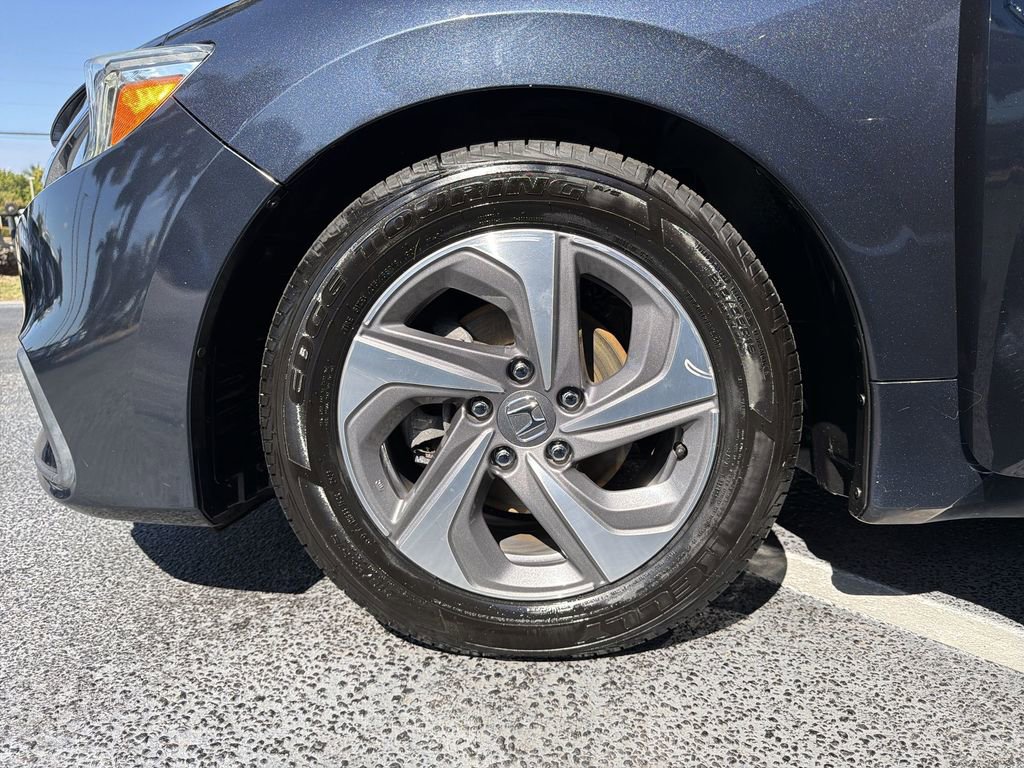 Used 2019 Honda Insight LX image 29