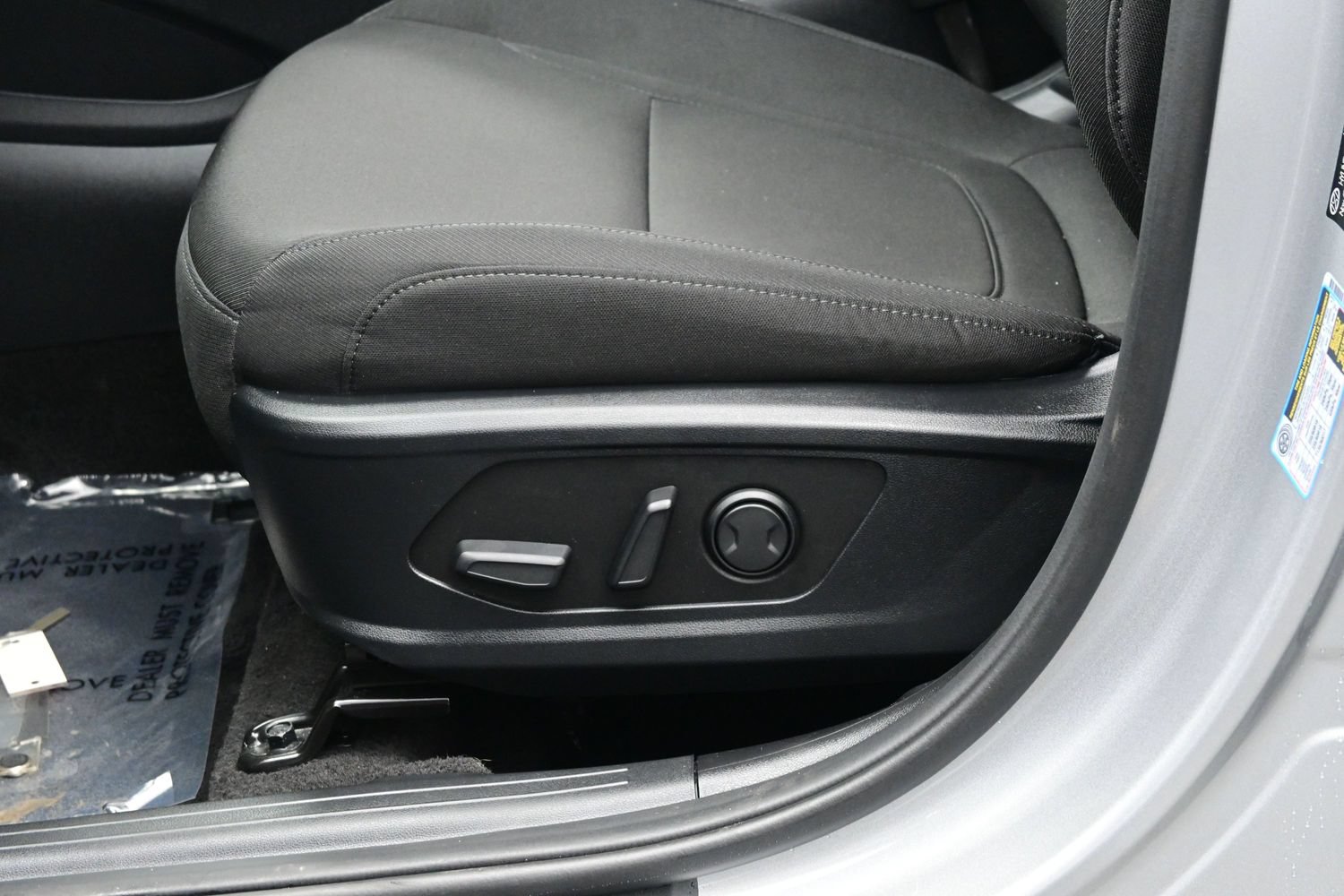 Used 2026 Hyundai Tucson SEL FWD image 11