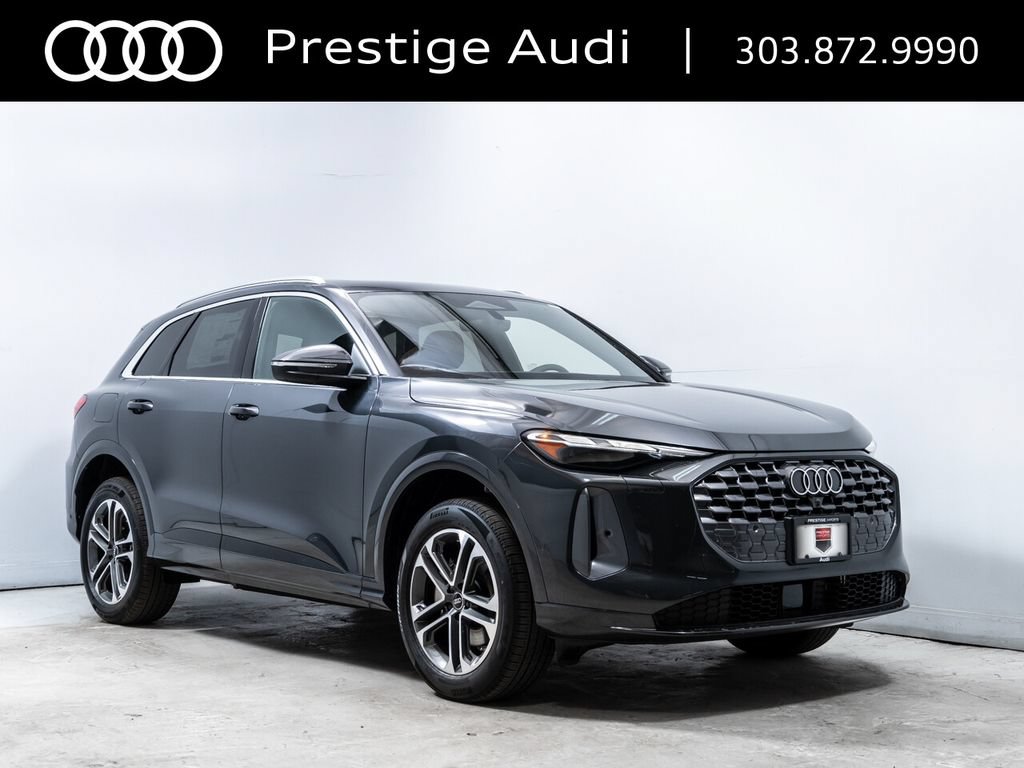 New 2026 Audi Q5 Premium AWD/4WD image 9