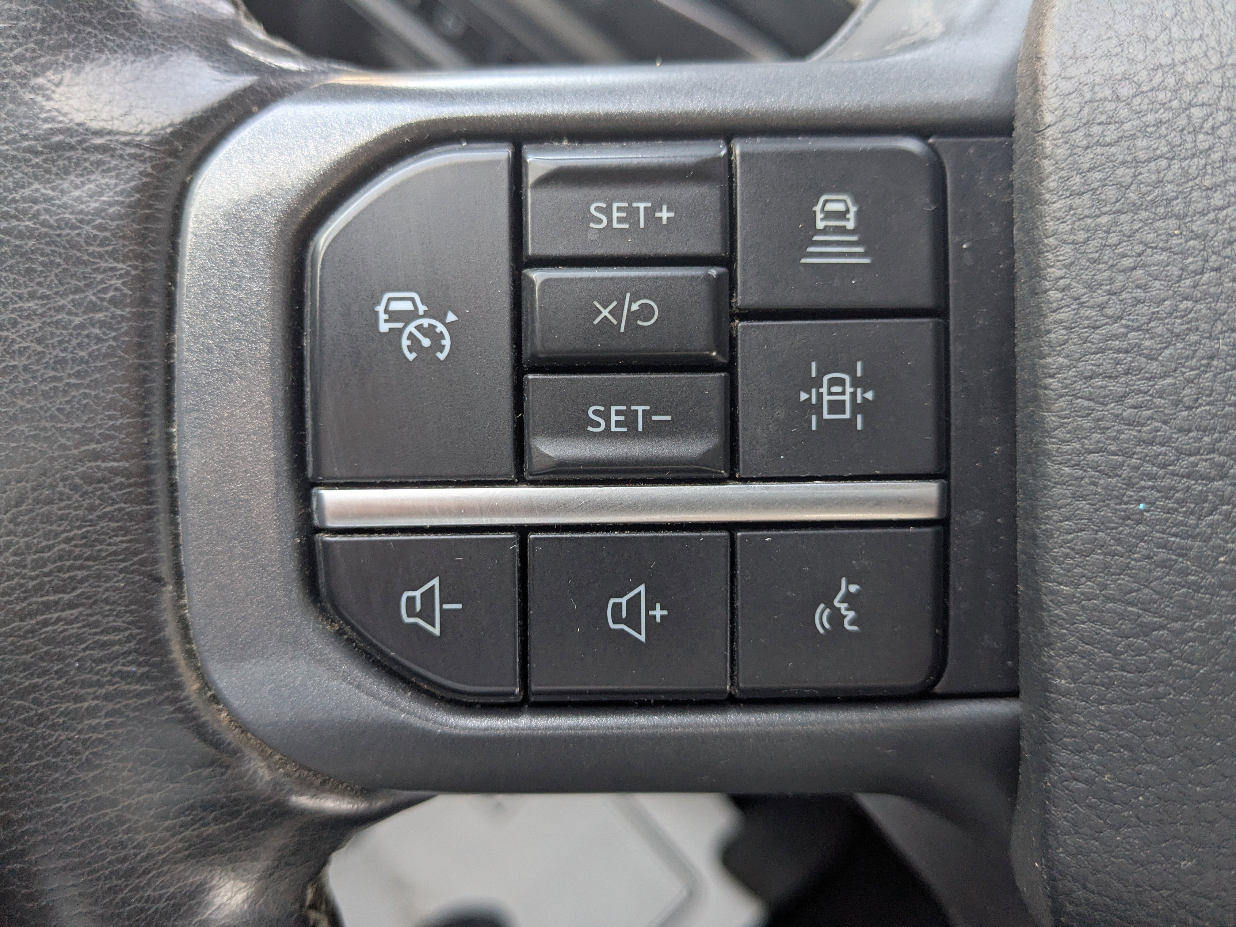 Used 2023 Ford F150 XLT w/ Equipment Group 302A High AWD/4WD image 34