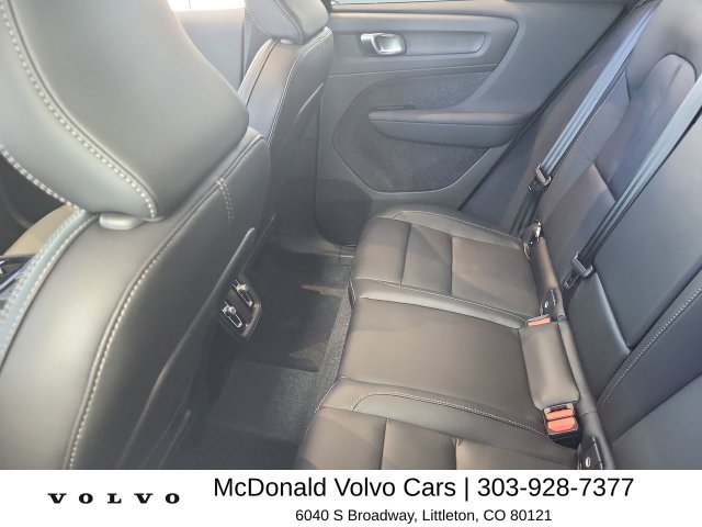 New 2026 Volvo XC40 B5 Plus w/ Climate Package AWD/4WD image 13