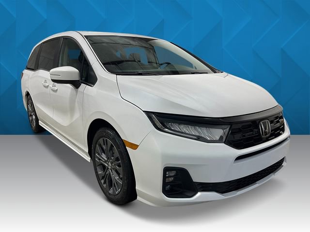 New 2026 Honda Odyssey Touring image 9